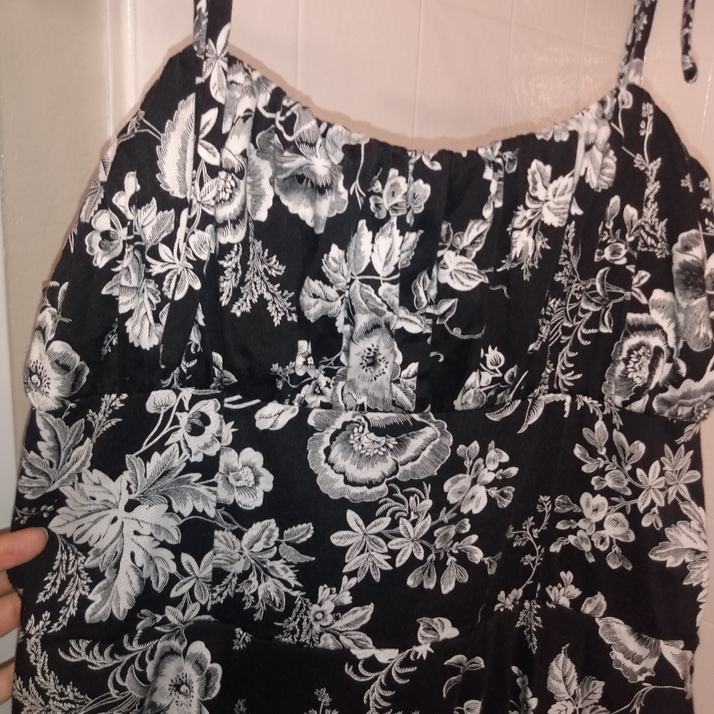 Pinup dress